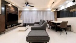 Blk 220C Linear Green @ Bedok (Bedok), HDB 5 Rooms #575841211